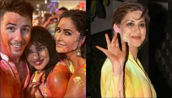 Holi 2020: Know Who’s Who Of Bollywood Attended Isha Ambani’s Pre Holi Bash