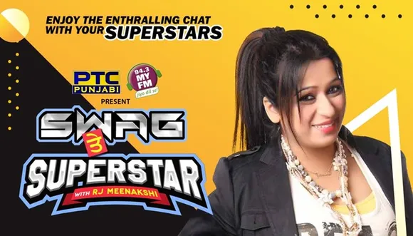 Swag Te Superstar: A Sneak Peak Into First Week’s Chat With Gippy, Parmish, Gurnam And Sukhbir