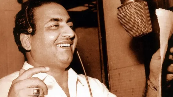 Mohd Rafi Birthday Special: Why did the legend doubt his potential?