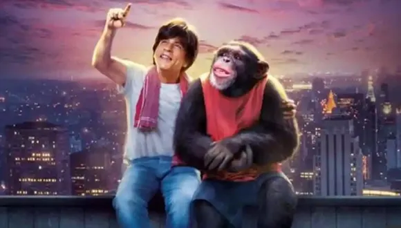 Shah Rukh Khan’s ‘Zero’ Earns Rs 20.14 Crore On Day 1 After Mixed Reviews