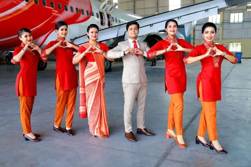 Air India Express Cabin Crew End Strike For Now