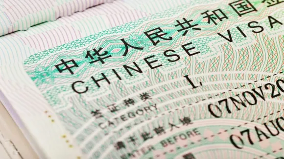 China Extends Visa-Free Entry For 11 European Countries