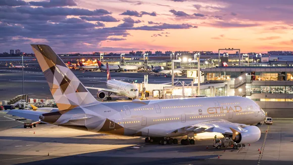 Etihad Offers Free Hotel Stays in Abu Dhabi for Stopover Passengers
