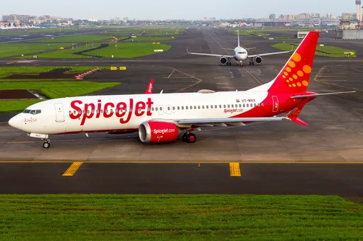 SpiceJet to commence Delhi-Phuket Flights From May 31