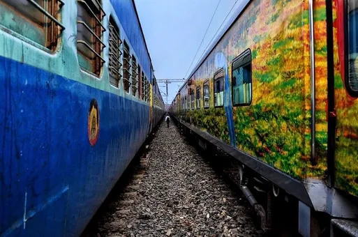 Indian Railways Experiences Spike in Summer Travel Demand