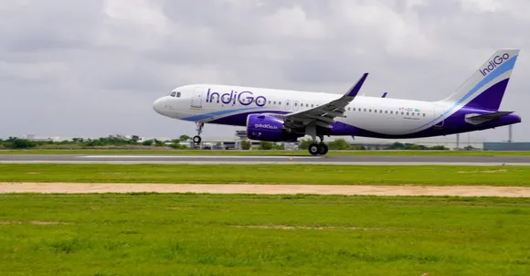 IndiGo enters the wide-body space with an order for 30 Firm A350-900
