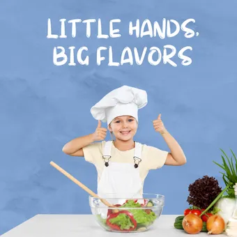 Kid-Friendly Recipes for Little Chefs