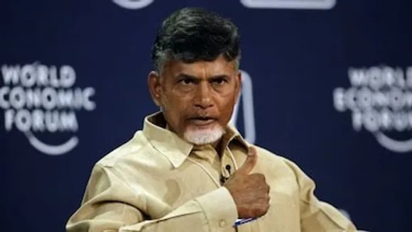 Andhra CM to order CID probe