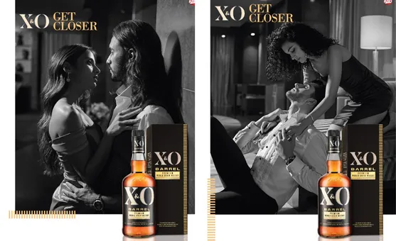 ABD launches X&O Barrel Premium Whisky