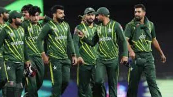 ODI WC 2023 को लेकर पाकिस्तान ने फिर दिखाए तेवर, ICC से अब ये मांग रखी