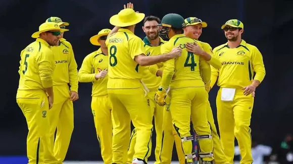 ODI World Cup 2023 में 5 बार की विजेता, Australia का फिर दावा है मजबूत