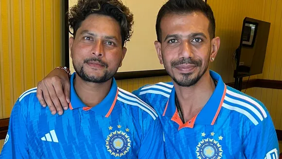 Yuzvendra Chahal स्क्वाड में नहीं लेने से निराश, बयां किया अपना दर्द