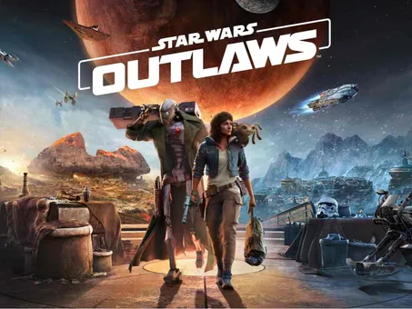 How To Pre-Order Star Wars Outlaws?
