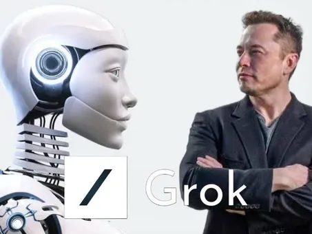 Elon Musk’s Grok AI Integration Revolutionizes X, Balancing Innovation with Concerns in AI-driven Content Creation