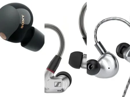 7 BEST IEM for gaming to buy in 2024