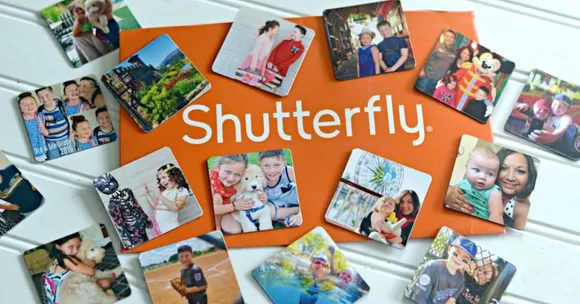 How to use a Shutterfly?