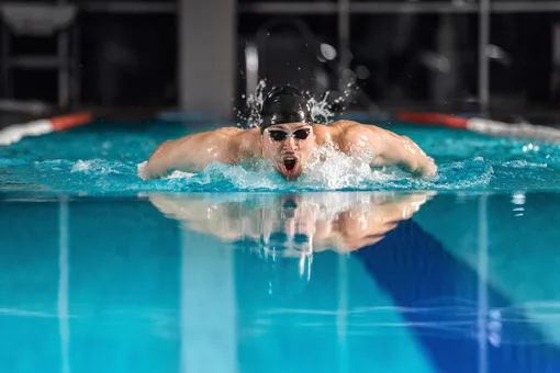 Short: Dive into the Benefits of Swimming: the Secrets of the Best Whole Body Workout