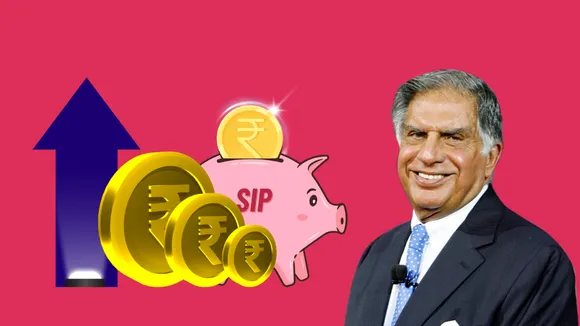 SIP in these 3 Tata Stocks to Create a lot of Wealth in Coming Years