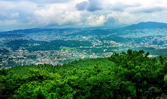 Discover the Hidden Gems: 10 Shillong Tourist Places You Must Visit