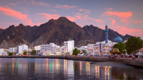 Unveiling Oman's Beauty: A Guide to the Top 10 Tourist Places
