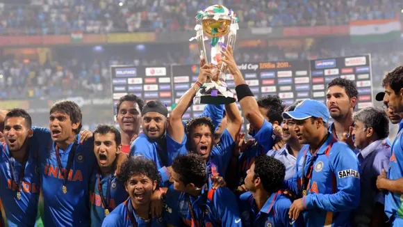 World Cup 2011: How India Captured the Cricketing World's Imagination