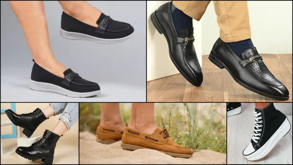 5 Must Have Shoes For A Stylish Guy