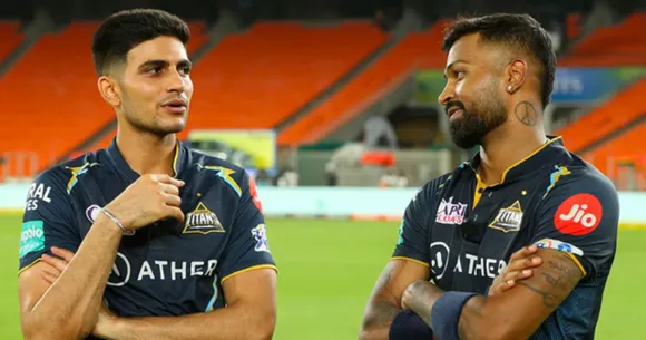 Gujarat Titans Explain Reason Behind IPL Trade Deal