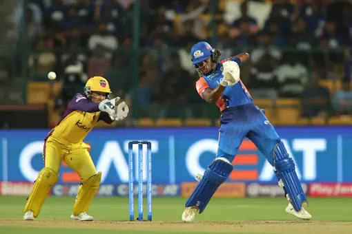 UP Warriorz vs Mumbai Indians: A Comprehensive Review of WPL 2024's 13th Match