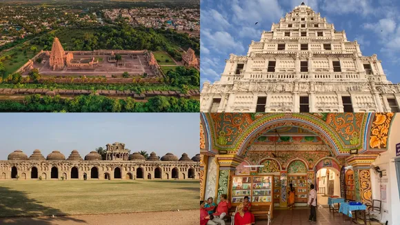 Thanjavur Tourist Places: The Best Places in The City of Temples