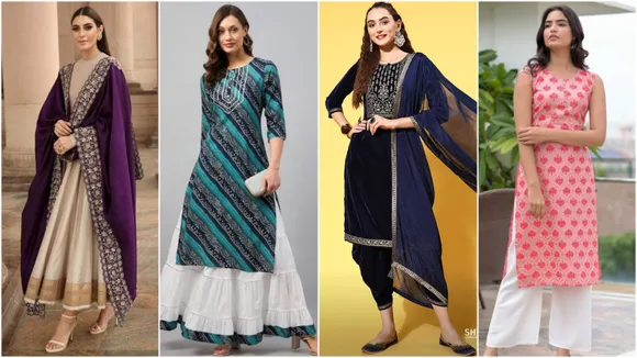 5 Must Try Eid Looks For Every Woman