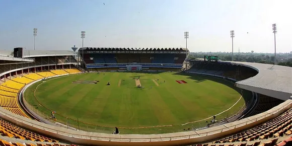 ICC World Cup 2023 Venues: Eden Garden Stadium Prepares to Host Cricket's Finest