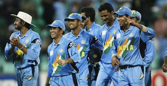India's Unforgettable Journey in World Cup 2003: Reliving the Glorious Moments