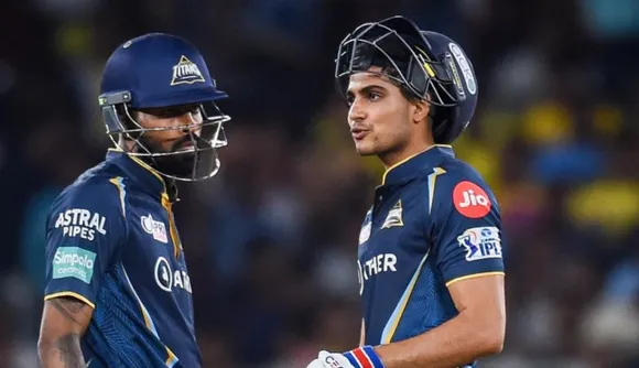 Shubman Gill to Lead Gujarat Titans in IPL 2024 After Hardik Pandya's Move to Mumbai Indians: Sources