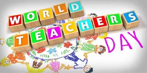 Happy World Teachers' Day 2023: Celebrating the Heroes of Education