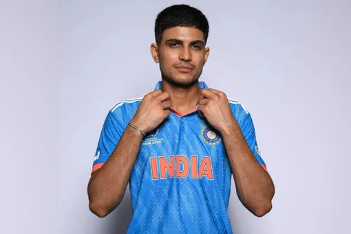 The Prince Charming: Why Shubman Gill Captivates the Hearts of Every Indian Cricket Fan