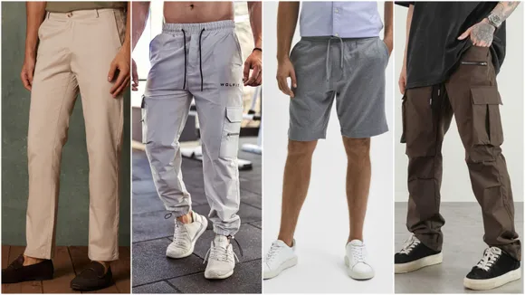 5 Stylish Pants Every Man should Have