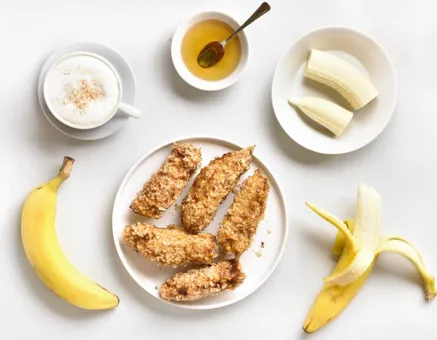 Exploring the Remarkable Health Benefits of the Mighty Banana