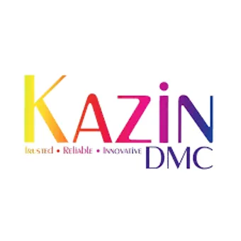 KAZIN DMC takes center stage at Riyadh Travel Fair