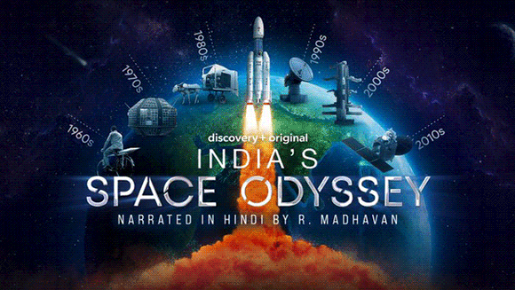 Top 5 shows to watch on Discovery channels before Chandrayaan-3's lunar landing