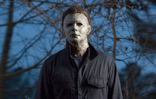 Movie Review: Halloween