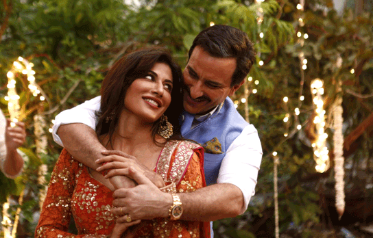 Chitrangda Singh Proves That Old Is Really Gold With Her Impactful Performance In Baazaar