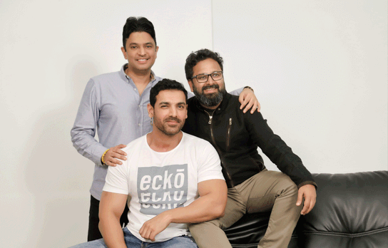 John Abraham Brings ‘1911’ With Bhushan Kumar And Nikkhil Advani