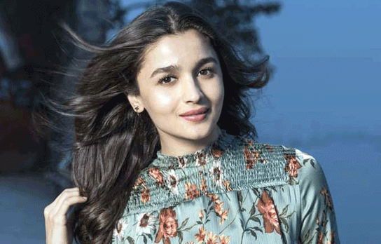 In A Global First, Uber Eats India Appoints Alia Bhatt As Brand Ambassador