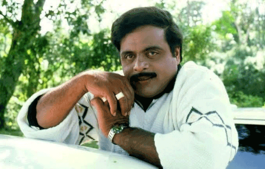 Decoding The Daggupatis Cancelled At Iffi As A Mark Of Respect To Late Ambarish