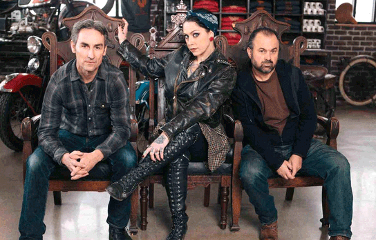 History Tv18’s American Pickers Are Coming Your Way With An All New Season!