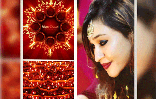Ami Doles Out Spiritual Advice Post Diwali
