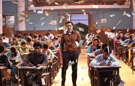 Cheat India” To Teaser Today