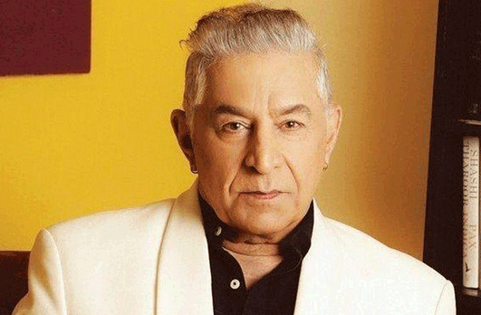 Dalip Tahil Is All Set To Play The Antagonist In Ashutosh Gowariker’s Next Production – Toolsidas Junior