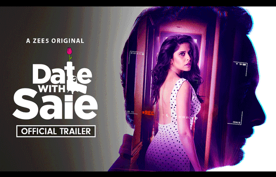 Trailer Of Date With Saie Unveiled