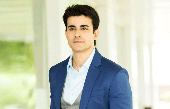 If Your Life Partner Is Your Best Friend Then Life Becomes Very Easy- Gautam Rode